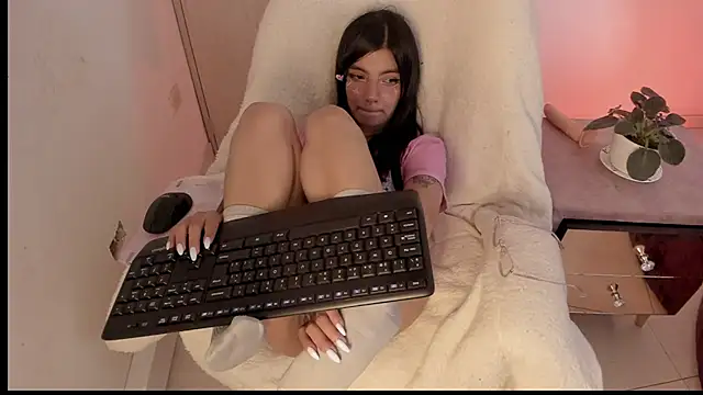 sofi_soft_ 라이브 XXX 채팅
