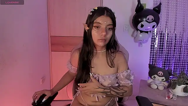 sofi_soft_ Live XXX-Chat