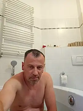 tomtom9179 Webcam-Show