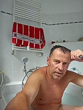 tomtom9179 Webcam-Show