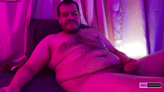 โชว์เว็บแคมของ bearcloudcomputa