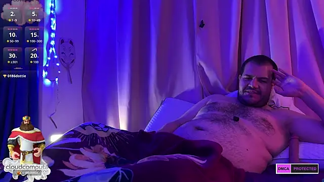 bearcloudcomputa Webcamshow