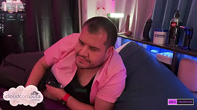 bearcloudcomputa Show in webcam