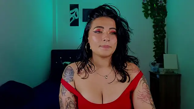 Chat XXX Live Pauilina