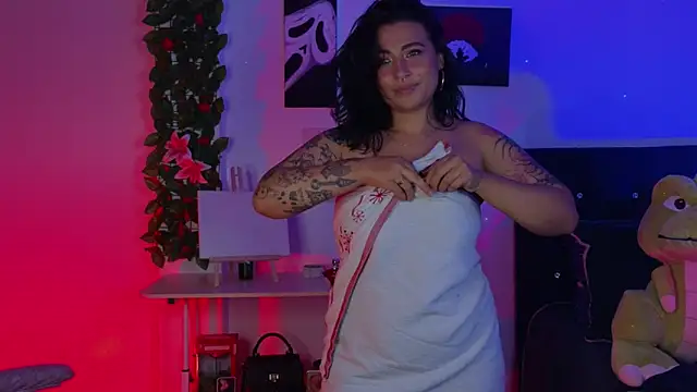 Pauilina Live XXX Chat