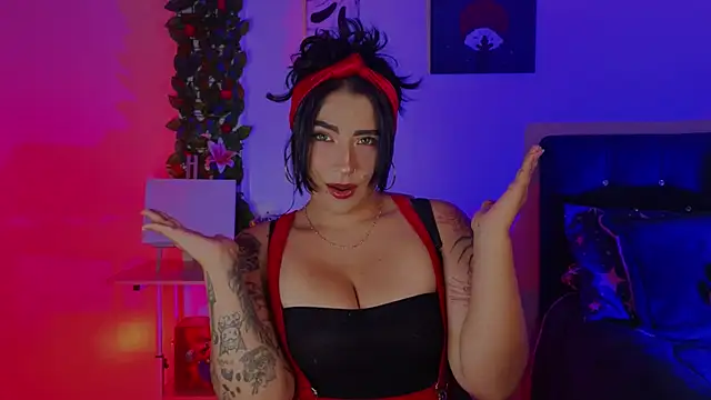 Chat XXX en directo de Pauilina