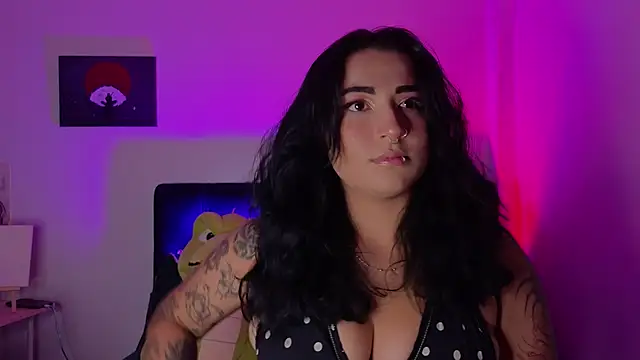 Pauilina Obrolan Langsung XXX