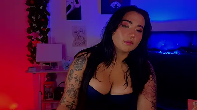 Pauilina live XXX chat