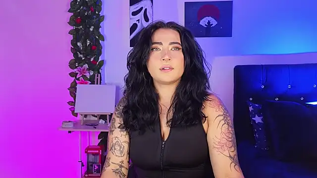 Pauilina Chat XXX live
