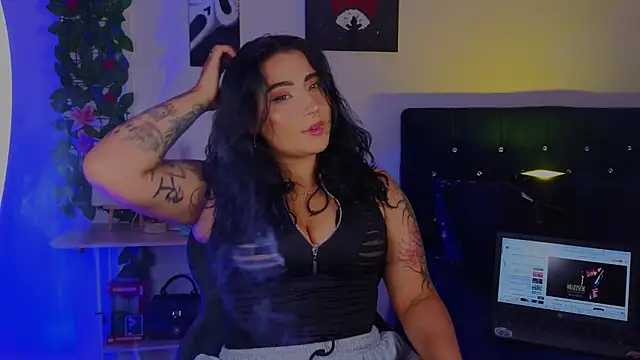 Pauilina Obrolan Langsung XXX