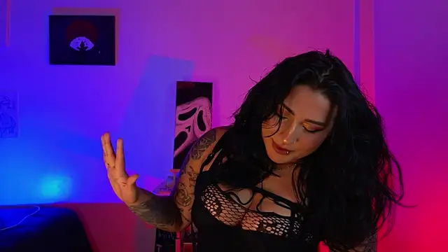 Chat XXX ao vivo de Pauilina