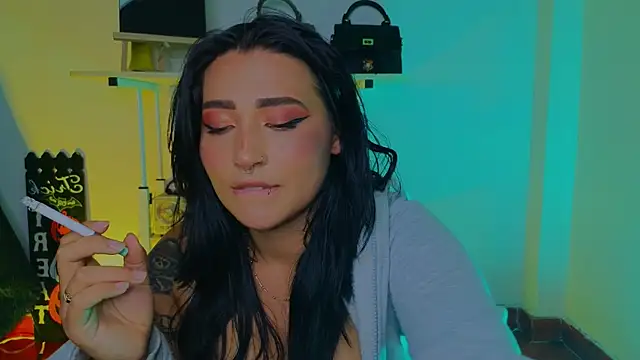 Živý XXX chat Pauilina