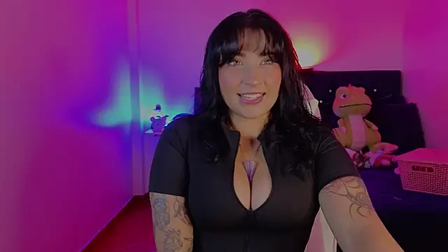 Chat XXX en directo de Pauilina