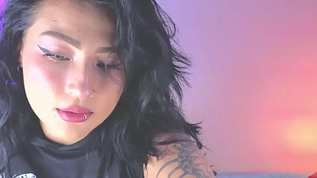 Chat XXX en directo de Pauilina