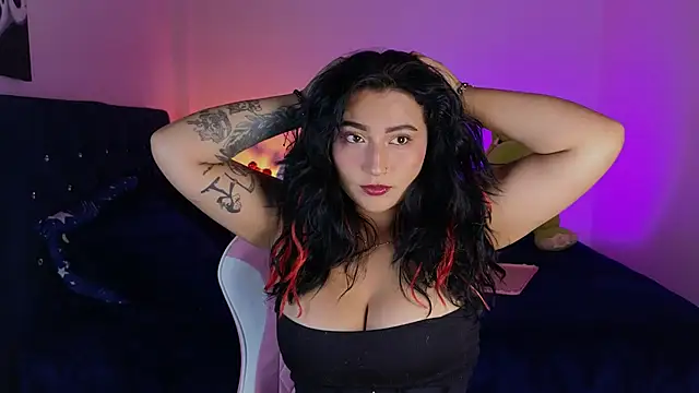 Pauilina's Live XXX Chat