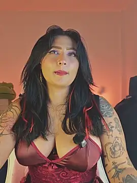 Pauilina – Live XXX-chat