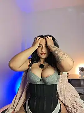 Pauilina Live XXX-Chat