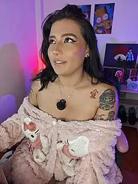 دردشة Pauilina الجنسية المباشرة