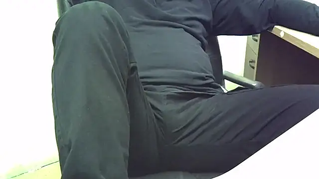 Webkamerová show nikdov3
