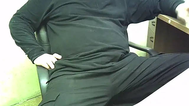 nikdov3 Show Webcam
