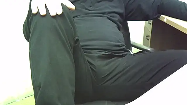 Webkamerová show nikdov3