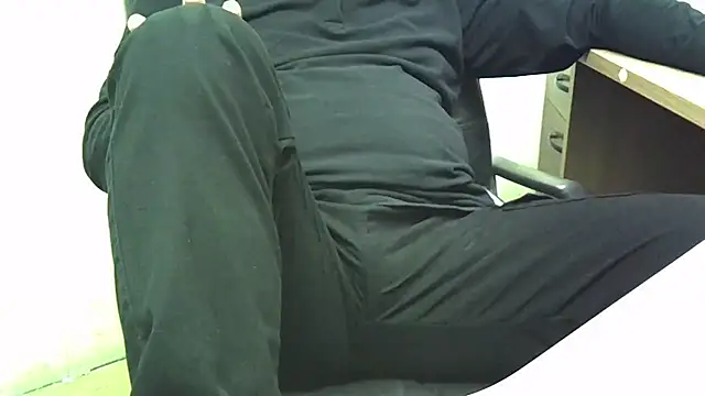nikdov3n Webbikameraesitys