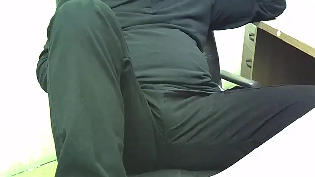 nikdov3 Pertunjukan Webcam