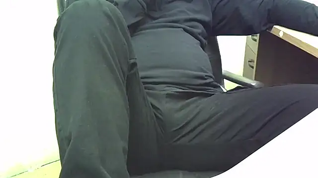 nikdov3's Webcam Show