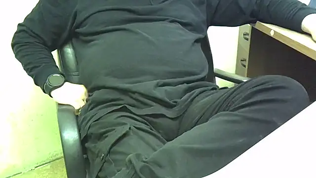 nikdov3 Webcam-Show