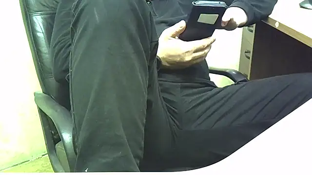 nikdov3 웹캠 쇼