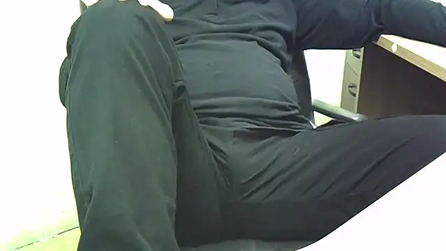 nikdov3 Webcam-Show