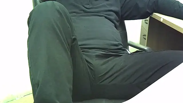 Webkamerová show nikdov3