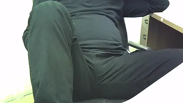 nikdov3 Webcam show