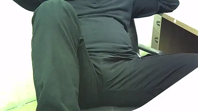 nikdov3 Webcam-Show