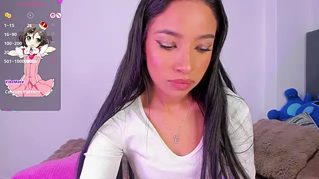 lillielover16's Live XXX Chat