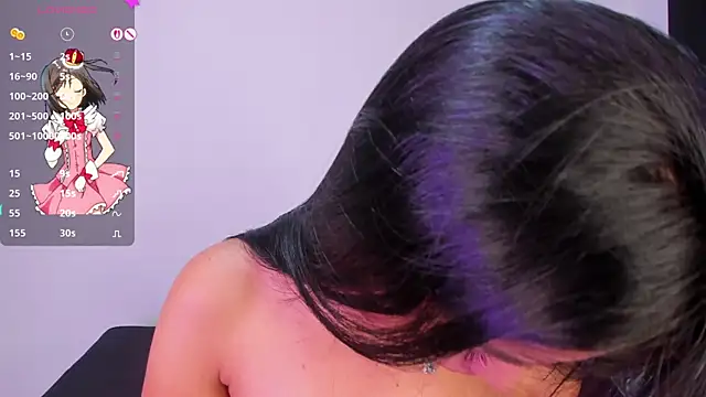 lillielover16 লাইভ XXX চ্যাট