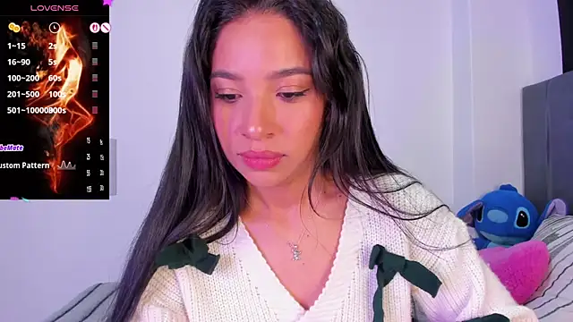 lillielover16 라이브 XXX 채팅