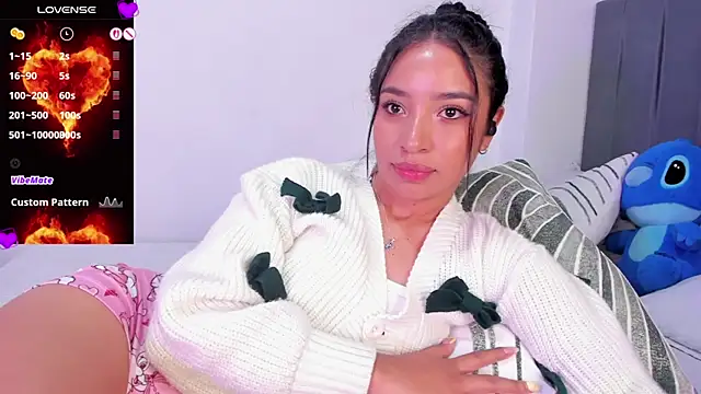 lillielover16's Live XXX Chat