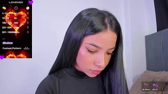 lillielover16 Live XXX Chat