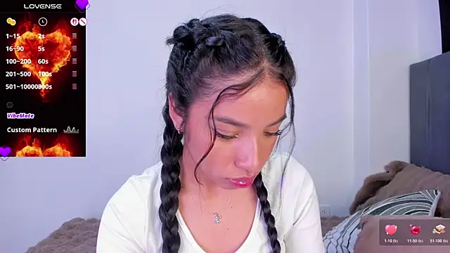 lillielover16's Live XXX Chat