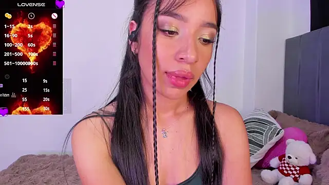 lillielover16 – Live XXX-chat