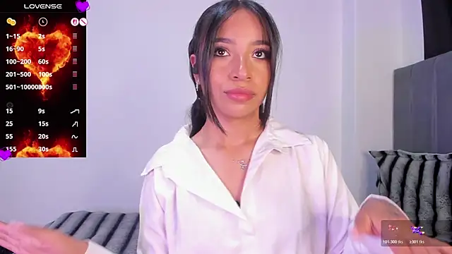 Živý XXX chat lillielover16