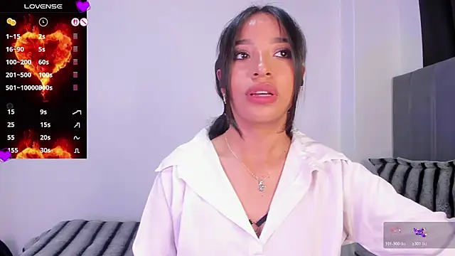 lillielover16's Live XXX Chat