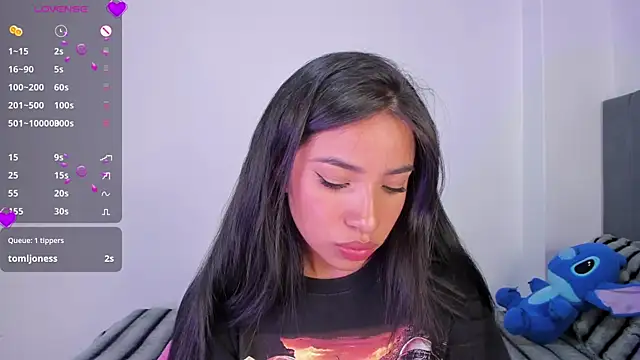 lillielover16 – Naživo XXX chat