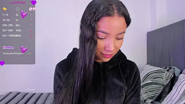 lillielover16 লাইভ XXX চ্যাট