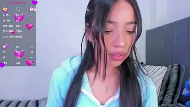 lillielover16's Live XXX Chat
