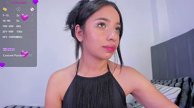lillielover16 Chat XXX in diretta