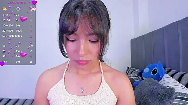 lillielover16 Obrolan Langsung XXX