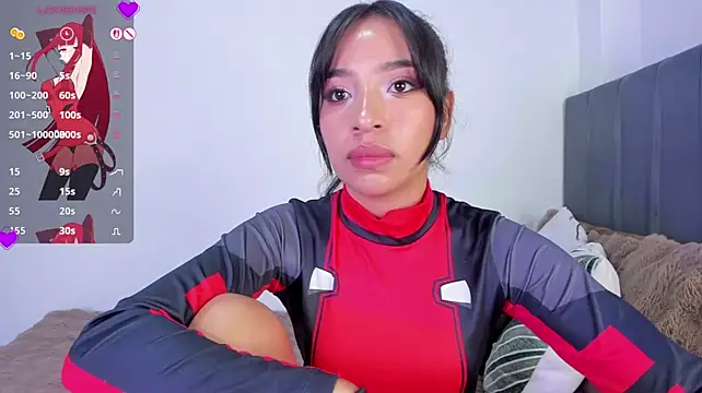 lillielover16's Live XXX Chat