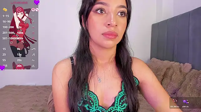 lillielover16 – Live XXX-chat